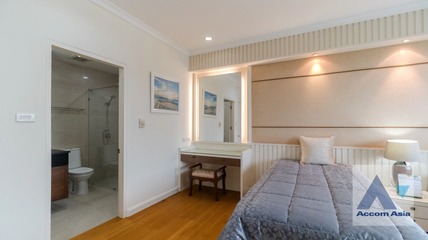 24  3 br Condominium for rent and sale in Sukhumvit ,Bangkok BTS Phrom Phong at Cadogan Private Residence AA34913