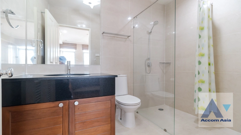 25  3 br Condominium for rent and sale in Sukhumvit ,Bangkok BTS Phrom Phong at Cadogan Private Residence AA34913