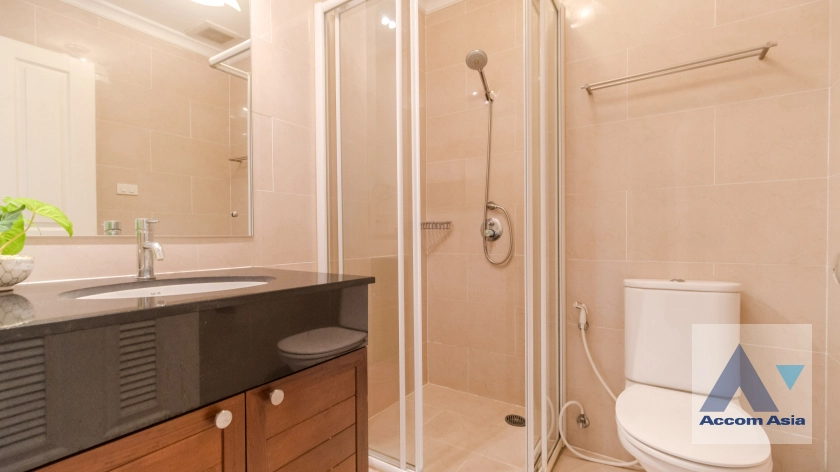 28  3 br Condominium for rent and sale in Sukhumvit ,Bangkok BTS Phrom Phong at Cadogan Private Residence AA34913