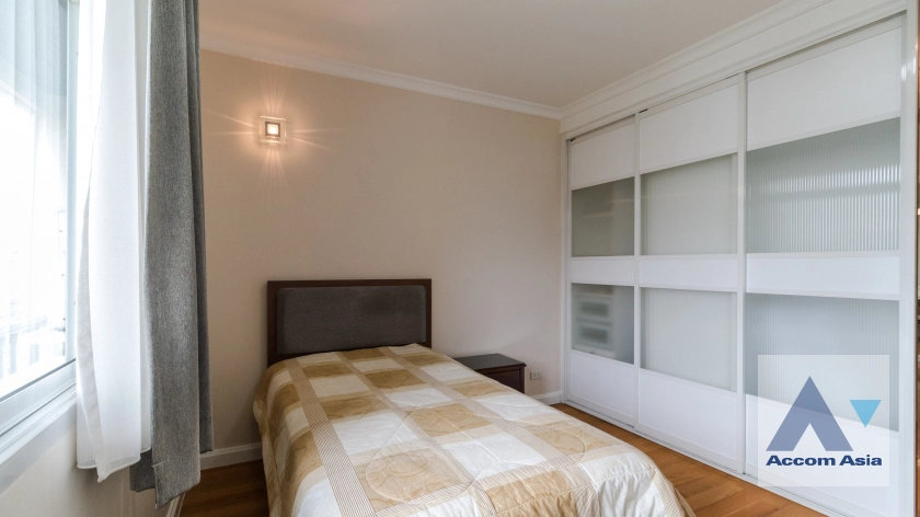 27  3 br Condominium for rent and sale in Sukhumvit ,Bangkok BTS Phrom Phong at Cadogan Private Residence AA34913