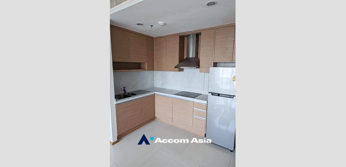 4  2 br Condominium for rent and sale in Sukhumvit ,Bangkok BTS Phrom Phong at The Emporio Place AA34914