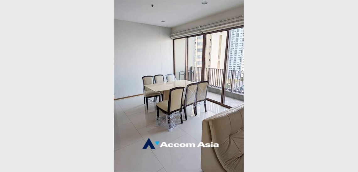  1  2 br Condominium for rent and sale in Sukhumvit ,Bangkok BTS Phrom Phong at The Emporio Place AA34914