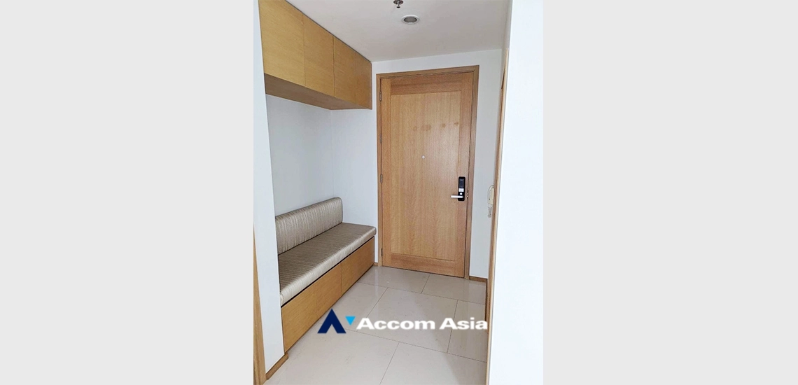6  2 br Condominium for rent and sale in Sukhumvit ,Bangkok BTS Phrom Phong at The Emporio Place AA34914