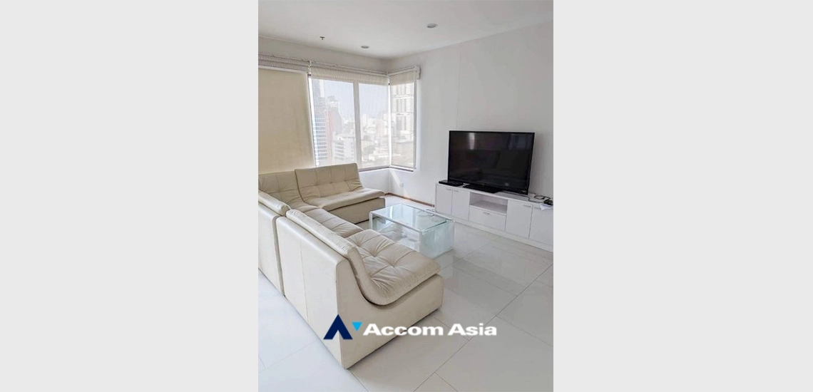  1  2 br Condominium for rent and sale in Sukhumvit ,Bangkok BTS Phrom Phong at The Emporio Place AA34914