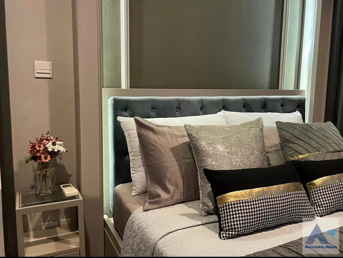 unitCorner Unit | Edge Sukhumvit 23 Condominium