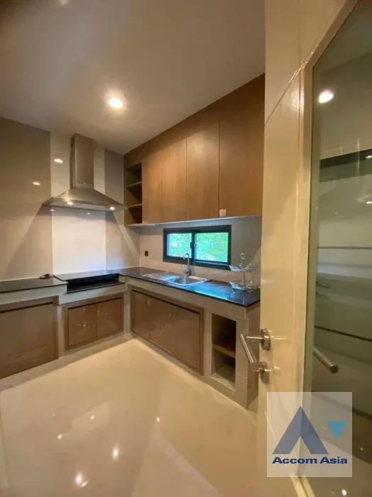 8  4 br House For Rent in Ramkhamhaeng ,Bangkok ARL Ban Thap Chang at Setthasiri Krungthep Kreetha 2 AA34916