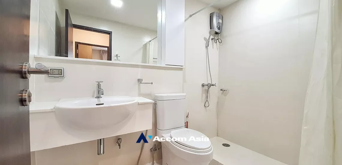 8  2 br Condominium For Rent in Sukhumvit ,Bangkok BTS Ekkamai at The Address Sukhumvit 42 AA34917