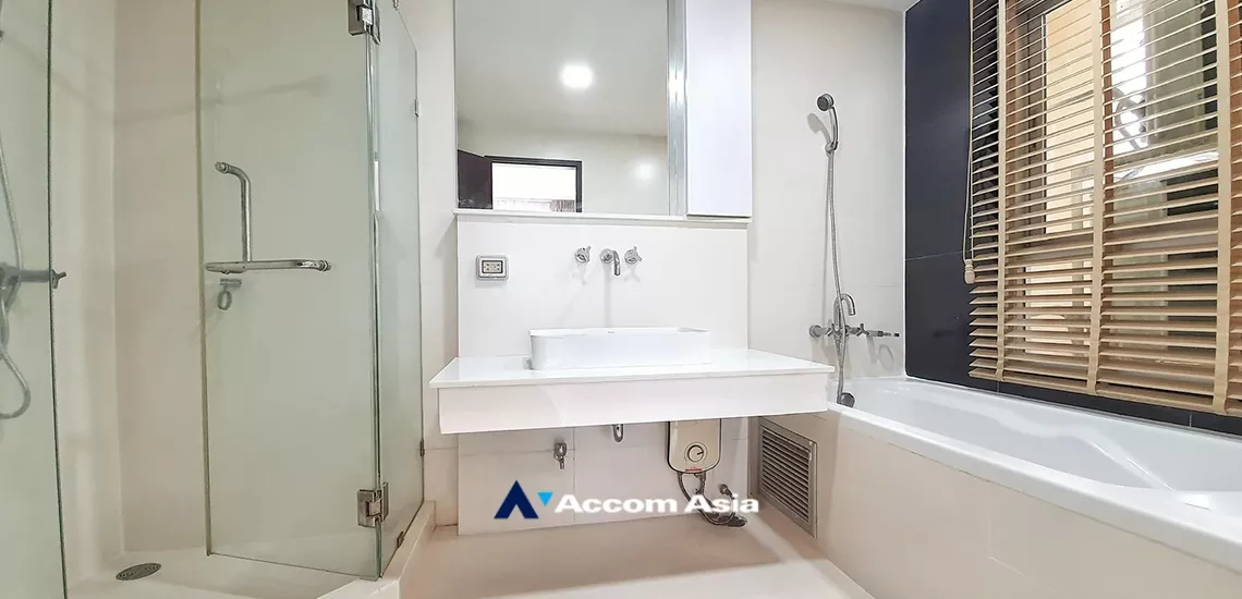 7  2 br Condominium For Rent in Sukhumvit ,Bangkok BTS Ekkamai at The Address Sukhumvit 42 AA34917