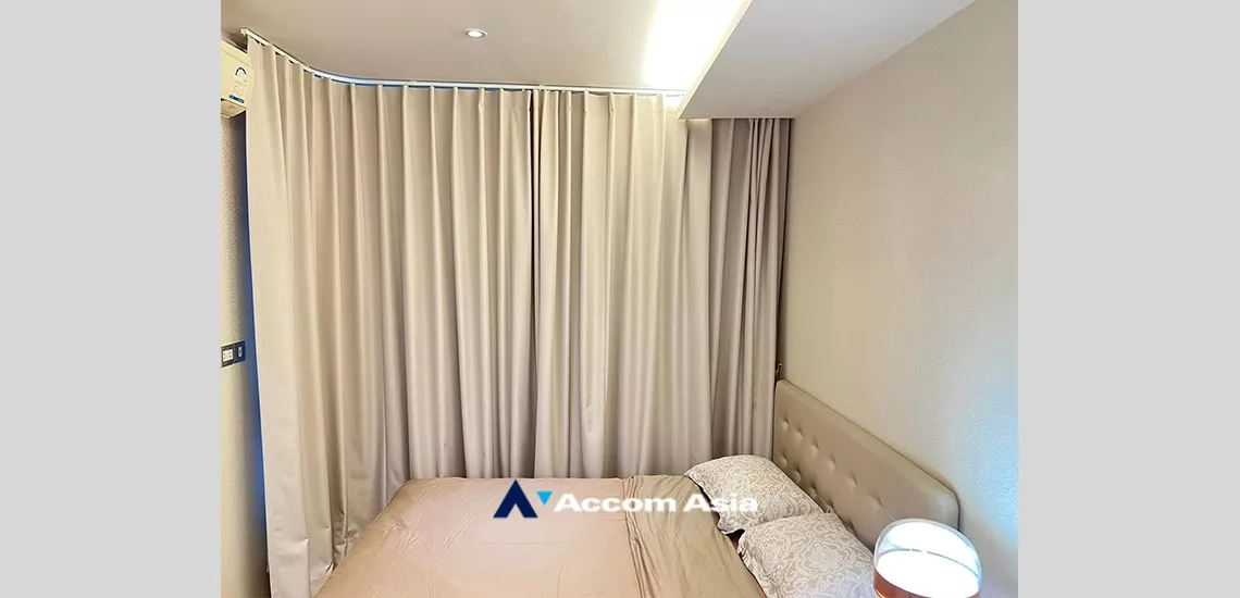 4  1 br Condominium For Rent in Sukhumvit ,Bangkok BTS Thong Lo at H Sukhumvit 43 AA34919