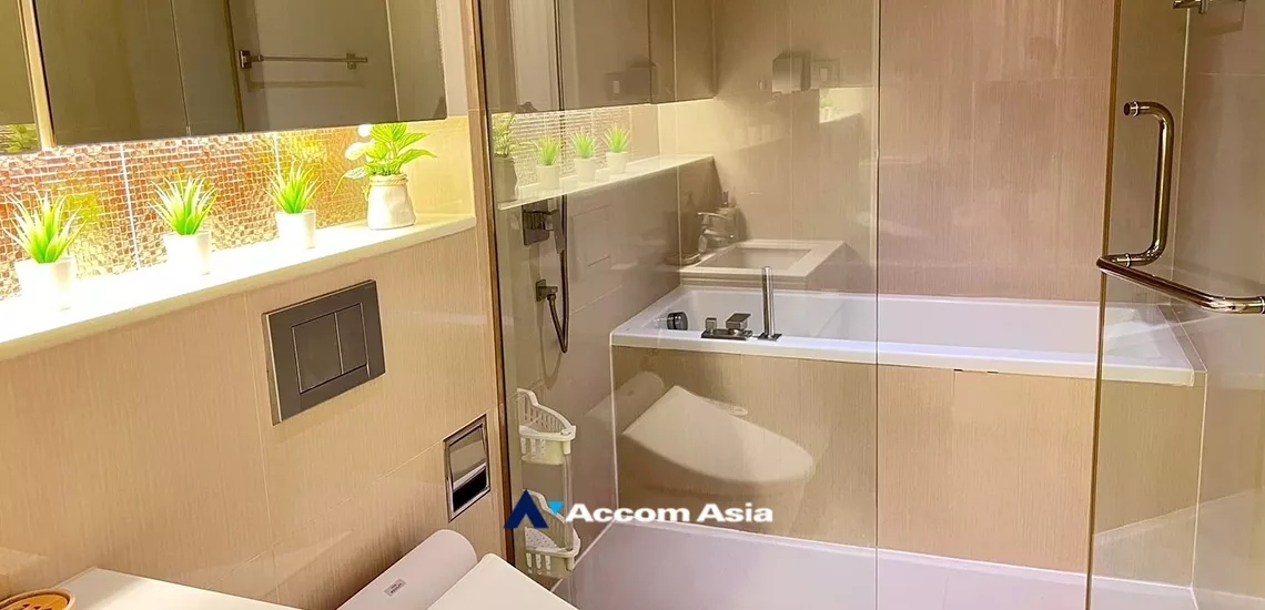 6  1 br Condominium For Rent in Sukhumvit ,Bangkok BTS Thong Lo at H Sukhumvit 43 AA34919