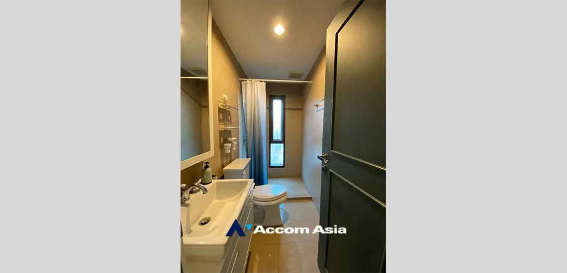 5  1 br Condominium For Rent in Sukhumvit ,Bangkok BTS Phrom Phong at Condolette Dwell Sukhumvit 26 AA34921