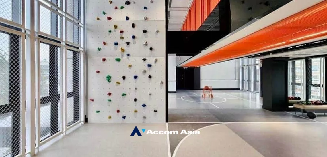 unitChapter Charoennakhon  Riverside