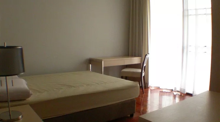 4  3 br Apartment For Rent in Sukhumvit ,Bangkok BTS Phrom Phong at Delightful and Homely atmosphere 14914