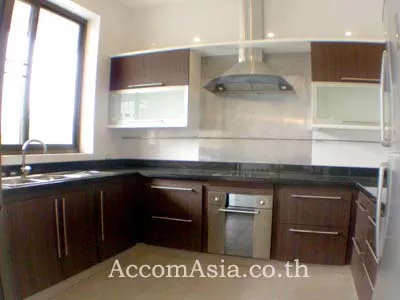 8  3 br Apartment For Rent in Sukhumvit ,Bangkok BTS Phrom Phong at Delightful and Homely atmosphere 14914