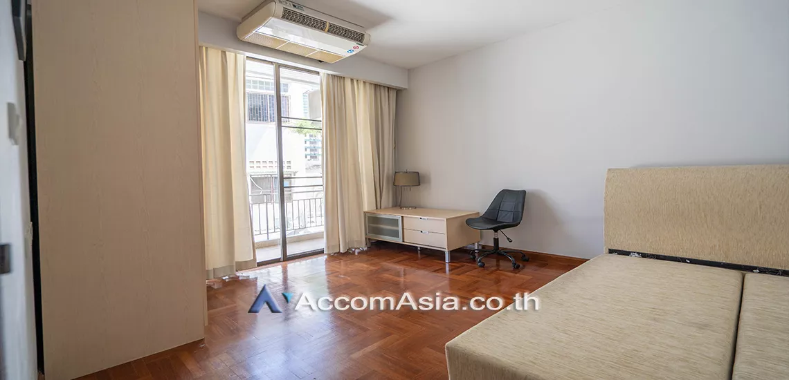 7  3 br Apartment For Rent in Sukhumvit ,Bangkok BTS Phrom Phong at Delightful and Homely atmosphere 14916