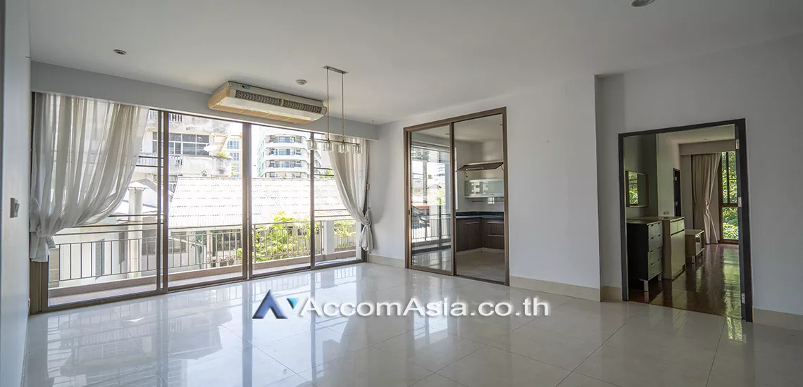 4  3 br Apartment For Rent in Sukhumvit ,Bangkok BTS Phrom Phong at Delightful and Homely atmosphere 14916