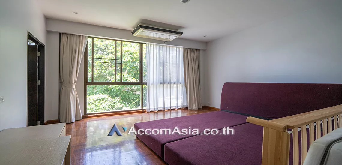 9  3 br Apartment For Rent in Sukhumvit ,Bangkok BTS Phrom Phong at Delightful and Homely atmosphere 14916