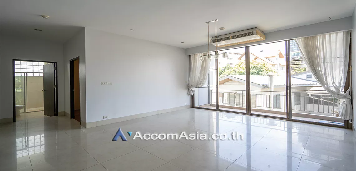 5  3 br Apartment For Rent in Sukhumvit ,Bangkok BTS Phrom Phong at Delightful and Homely atmosphere 14916