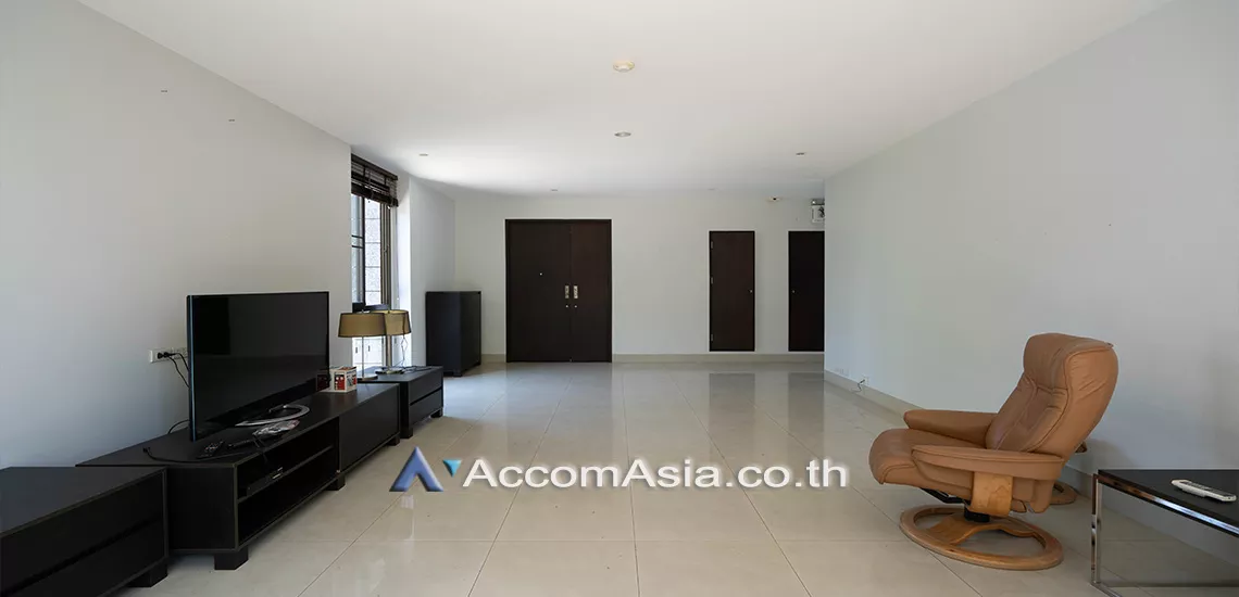  1  3 br Apartment For Rent in Sukhumvit ,Bangkok BTS Phrom Phong at Delightful and Homely atmosphere 14916
