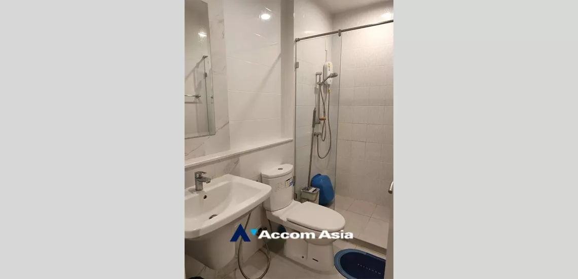 9  1 br Condominium for rent and sale in Ratchadaphisek ,Bangkok BTS Thong Lo at The Niche Pride Thonglor AA34950