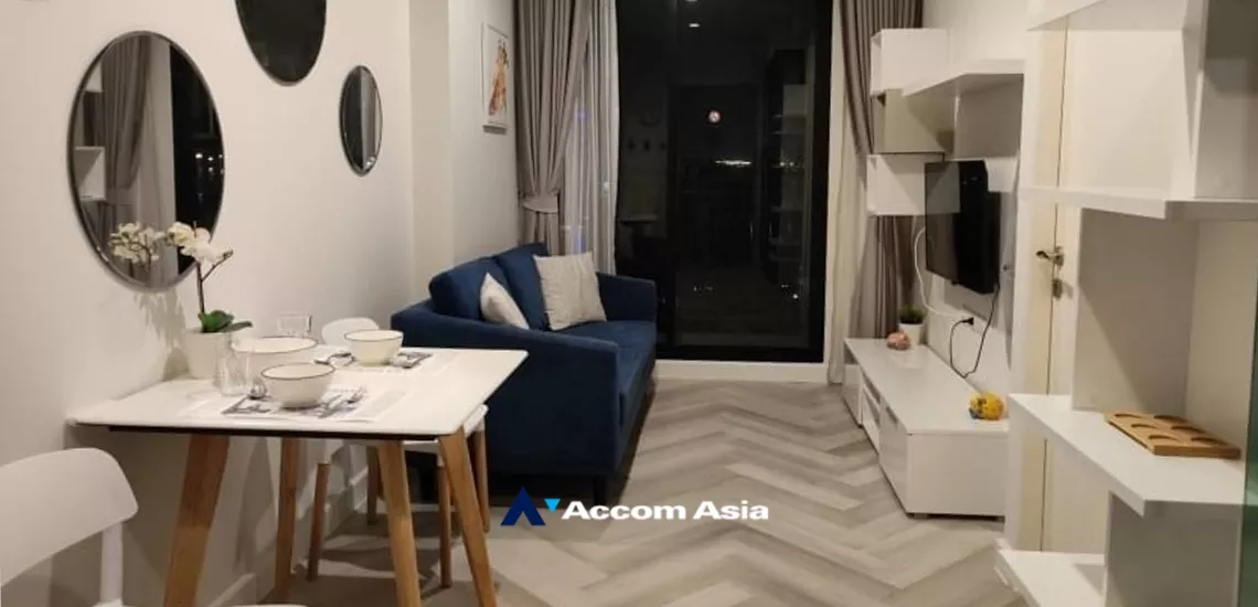 The Niche Pride Thonglor Condominium  1 Bedroom for Sale & Rent BTS Thong Lo in Ratchadaphisek Bangkok
