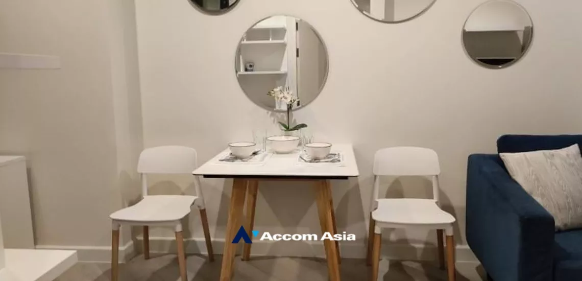 4  1 br Condominium for rent and sale in Ratchadaphisek ,Bangkok BTS Thong Lo at The Niche Pride Thonglor AA34950