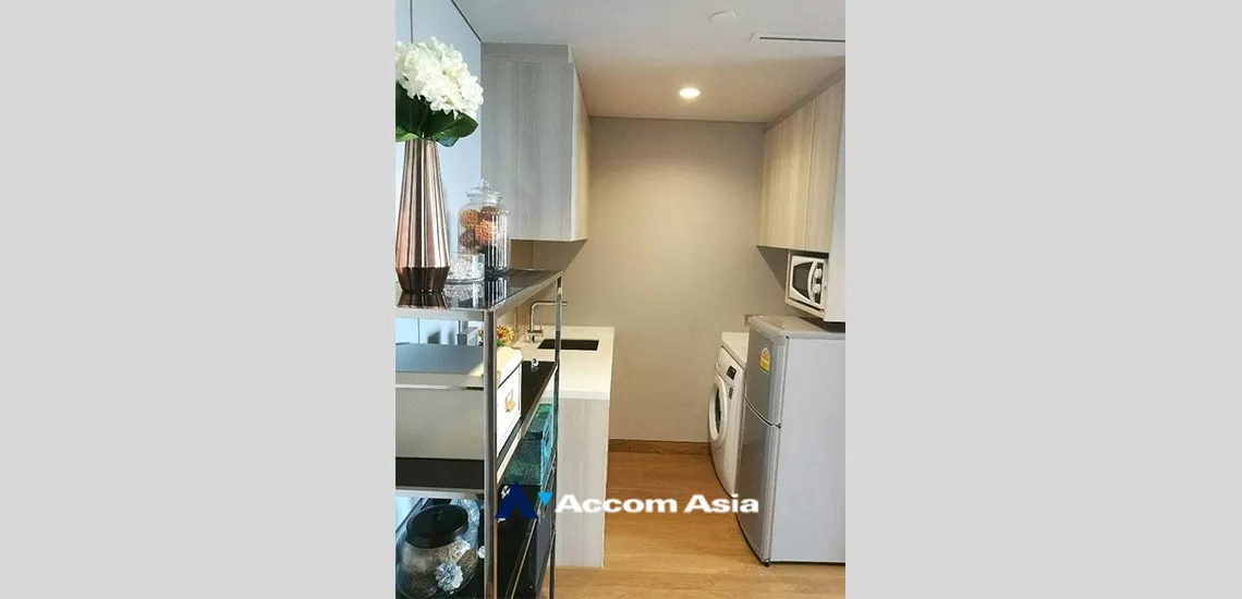 5  1 br Condominium for rent and sale in Sukhumvit ,Bangkok BTS Phrom Phong at The Lumpini 24 AA34951