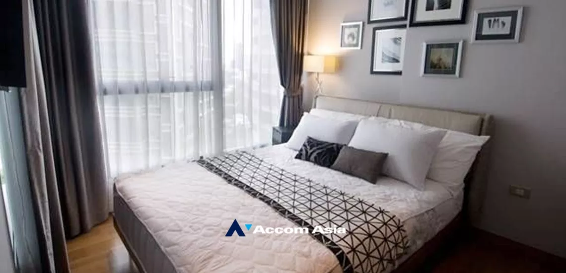 4  1 br Condominium for rent and sale in Sukhumvit ,Bangkok BTS Phrom Phong at The Lumpini 24 AA34952