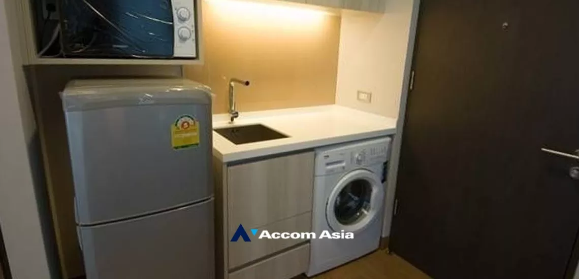  1  1 br Condominium for rent and sale in Sukhumvit ,Bangkok BTS Phrom Phong at The Lumpini 24 AA34952