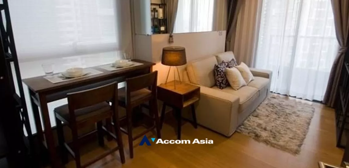  1  1 br Condominium for rent and sale in Sukhumvit ,Bangkok BTS Phrom Phong at The Lumpini 24 AA34952