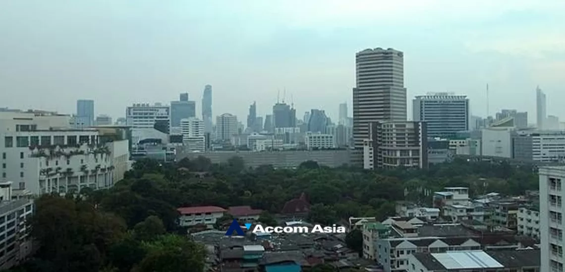 7  1 br Condominium For Sale in Phaholyothin ,Bangkok BTS Ratchathewi at WISH Signature I Midtown Siam AA34954