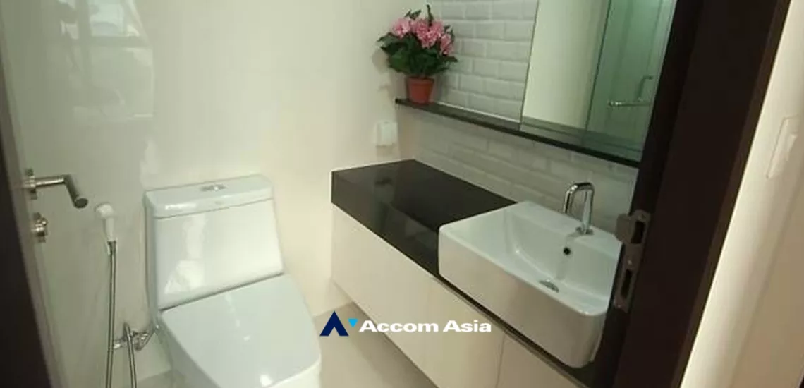 6  1 br Condominium For Sale in Phaholyothin ,Bangkok BTS Ratchathewi at WISH Signature I Midtown Siam AA34954