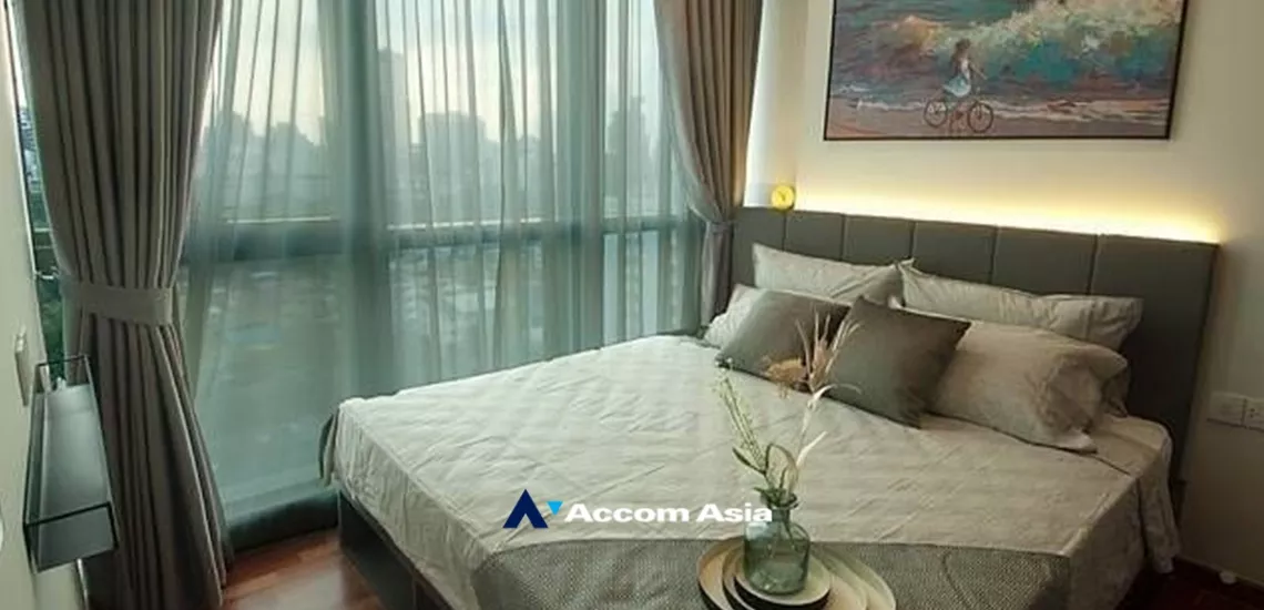 4  1 br Condominium For Sale in Phaholyothin ,Bangkok BTS Ratchathewi at WISH Signature I Midtown Siam AA34954