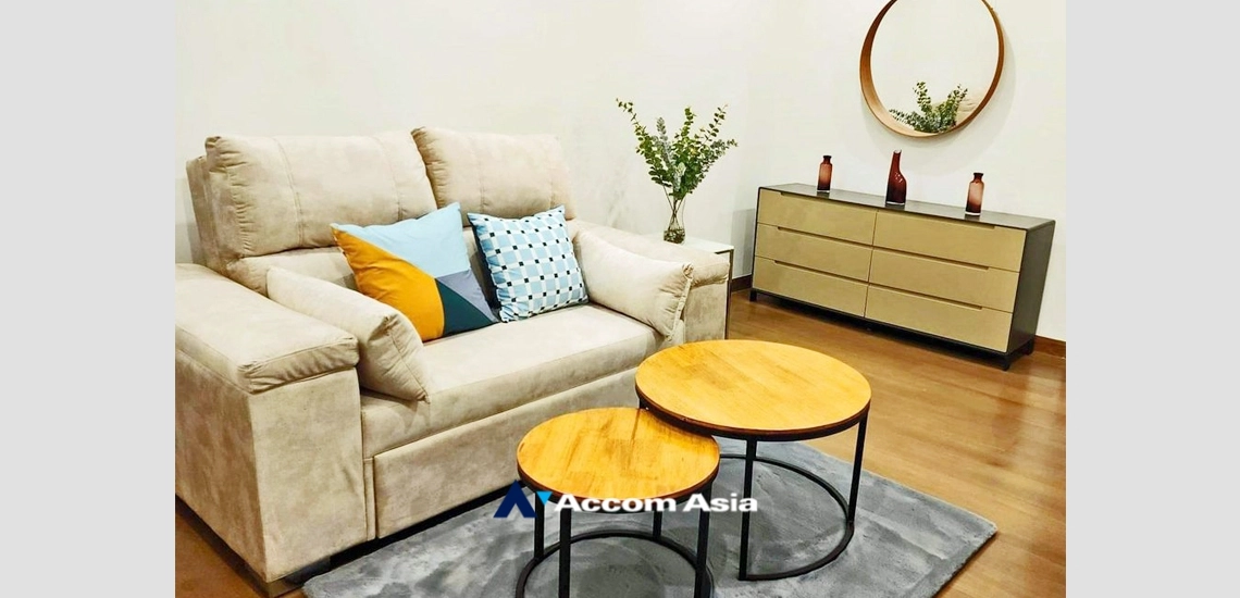 5  2 br Condominium For Sale in Sukhumvit ,Bangkok BTS Asok - MRT Sukhumvit at Lake Avenue AA34955