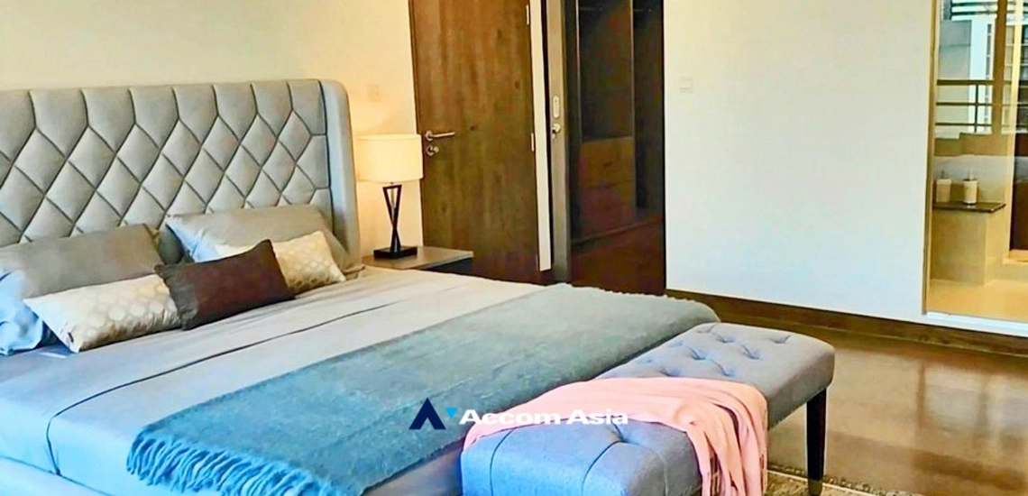 6  2 br Condominium For Sale in Sukhumvit ,Bangkok BTS Asok - MRT Sukhumvit at Lake Avenue AA34955