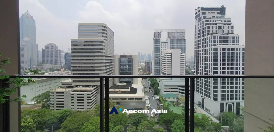 26  2 br Condominium For Sale in Ploenchit ,Bangkok BTS Ratchadamri at The Residences at Sindhorn Kempinski Hotel Bangkok AA34957