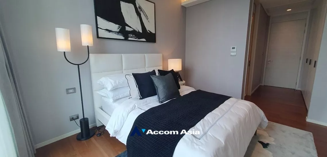 17  2 br Condominium For Sale in Ploenchit ,Bangkok BTS Chitlom at The Residences at Sindhorn Kempinski Hotel Bangkok AA34957