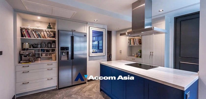 11  4 br House for rent and sale in Sukhumvit ,Bangkok BTS Thong Lo at Thonglor House Compound AA34961