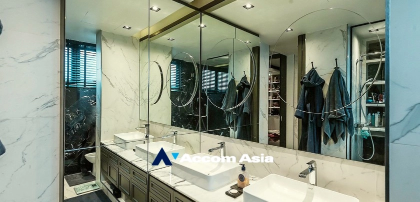 12  4 br House for rent and sale in Sukhumvit ,Bangkok BTS Thong Lo at Thonglor House Compound AA34961