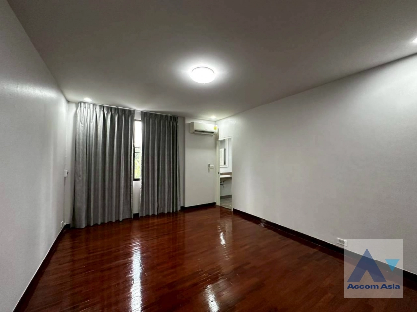 31  4 br House For Rent in Sukhumvit ,Bangkok BTS Thong Lo at Thonglor House Compound AA34962