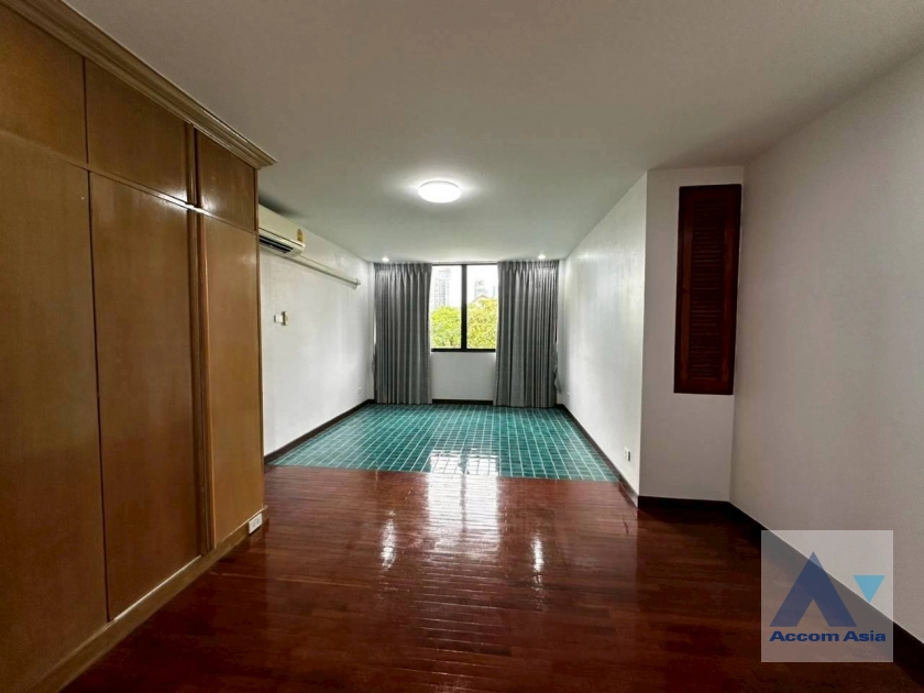 39  4 br House For Rent in Sukhumvit ,Bangkok BTS Thong Lo at Thonglor House Compound AA34962