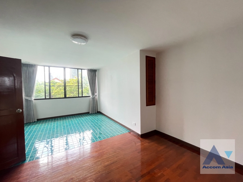 36  4 br House For Rent in Sukhumvit ,Bangkok BTS Thong Lo at Thonglor House Compound AA34962
