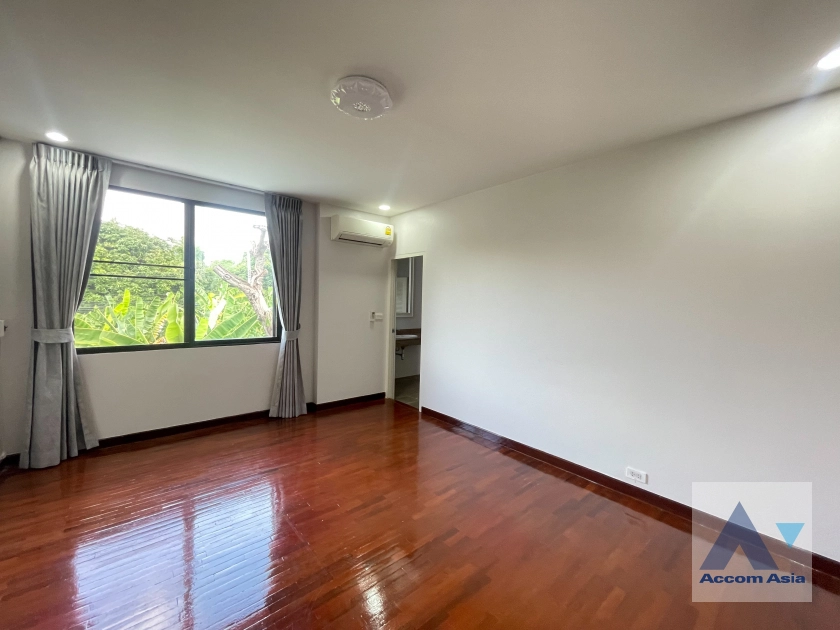 22  4 br House For Rent in Sukhumvit ,Bangkok BTS Thong Lo at Thonglor House Compound AA34962