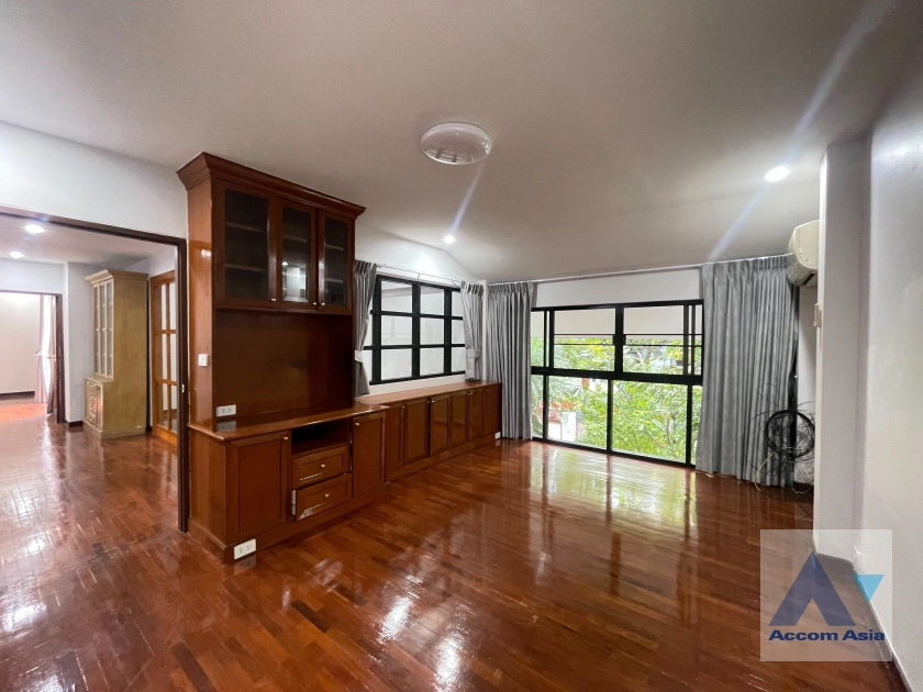 19  4 br House For Rent in Sukhumvit ,Bangkok BTS Thong Lo at Thonglor House Compound AA34962