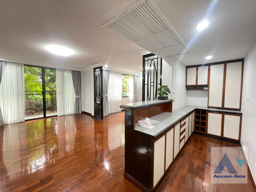 8  4 br House For Rent in Sukhumvit ,Bangkok BTS Thong Lo at Thonglor House Compound AA34962