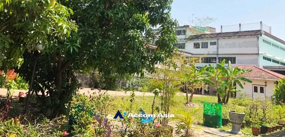 9  5 br House For Rent in bangna ,Bangkok BTS Udomsuk AA34963