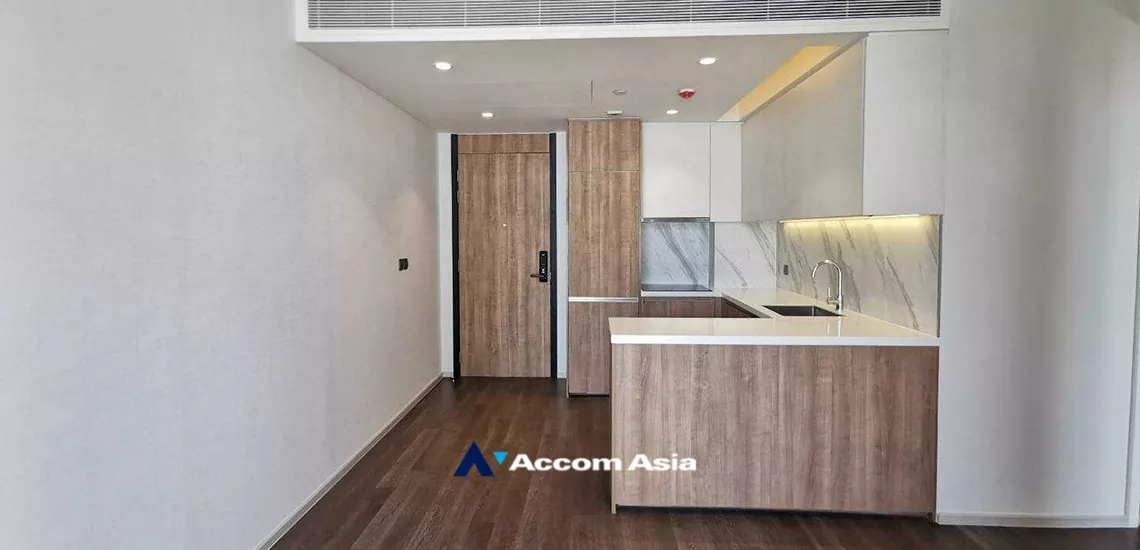 4  2 br Condominium For Rent in Sukhumvit ,Bangkok BTS Asok - MRT Sukhumvit at Muniq Sukhumvit 23 AA34964