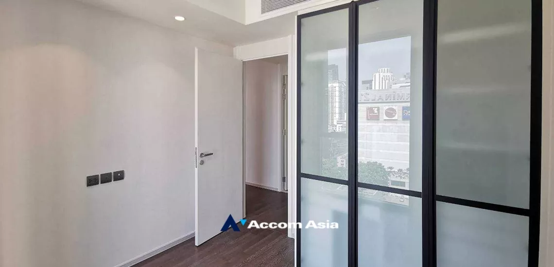 5  2 br Condominium For Rent in Sukhumvit ,Bangkok BTS Asok - MRT Sukhumvit at Muniq Sukhumvit 23 AA34964