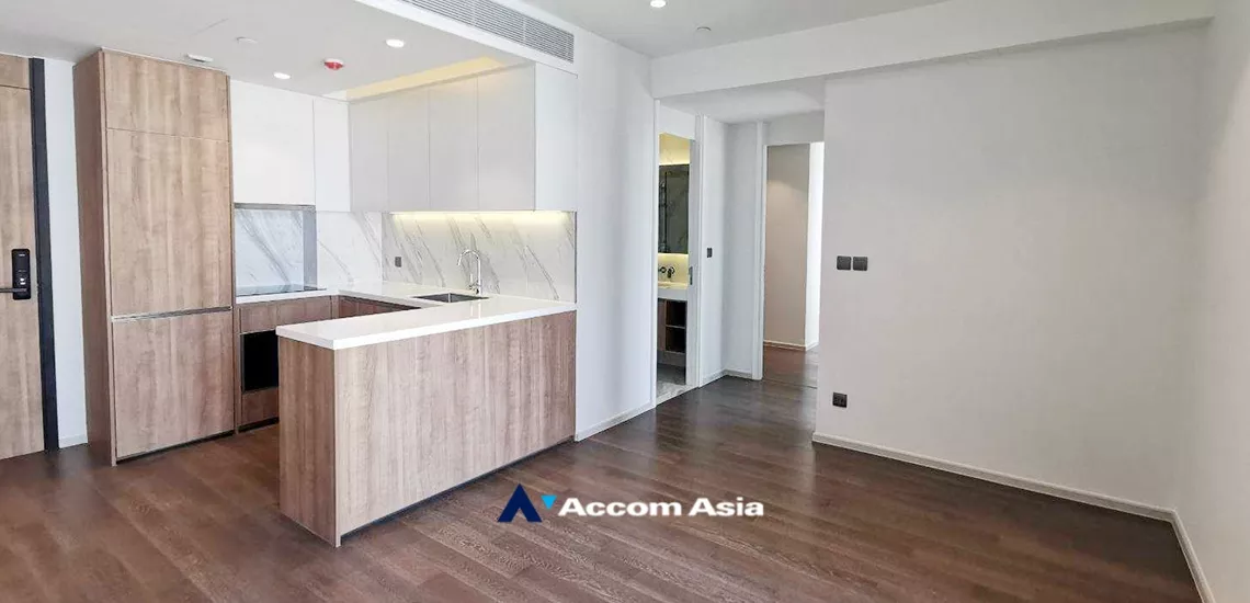  2  2 br Condominium For Rent in Sukhumvit ,Bangkok BTS Asok - MRT Sukhumvit at Muniq Sukhumvit 23 AA34964