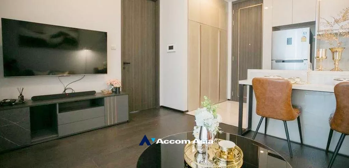  1  1 br Condominium For Rent in Sukhumvit ,Bangkok BTS Phrom Phong at LAVIQ Sukhumvit 57 AA34965